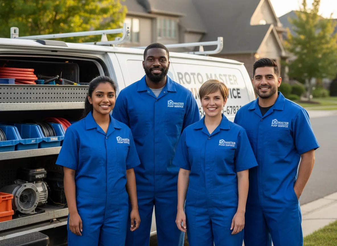 Sump Pump Installation company in Chimacum, WA